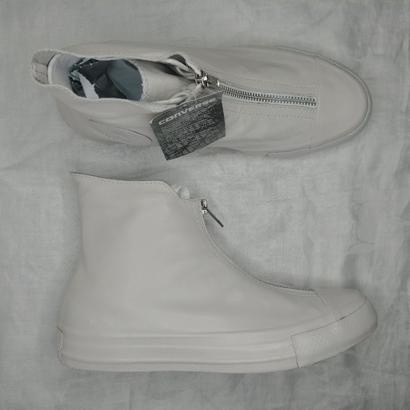 converse white 38